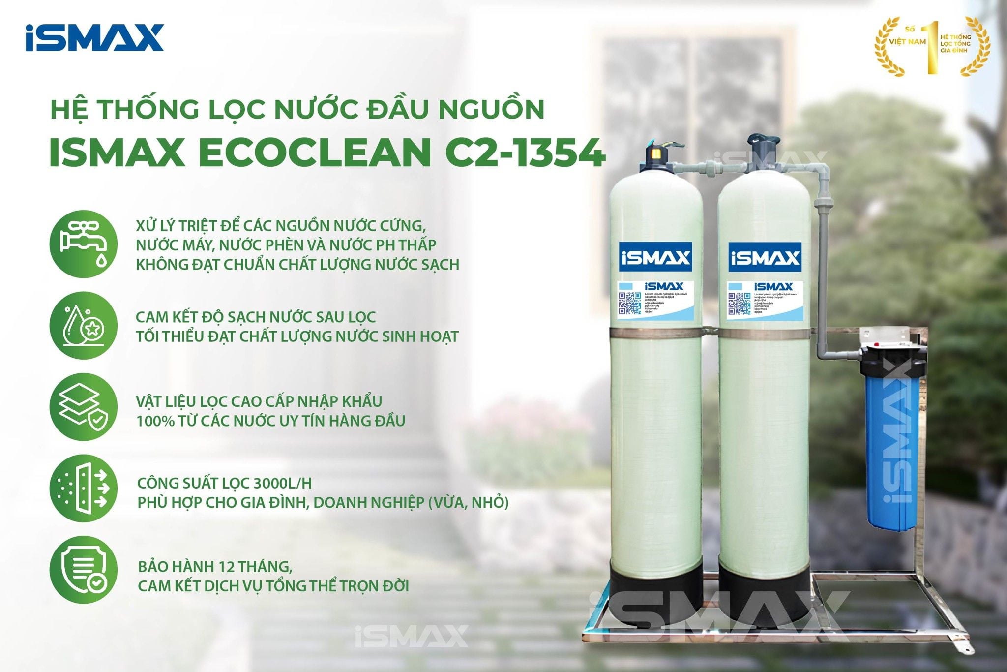 Đặc điểm nổi bật của C2-1354