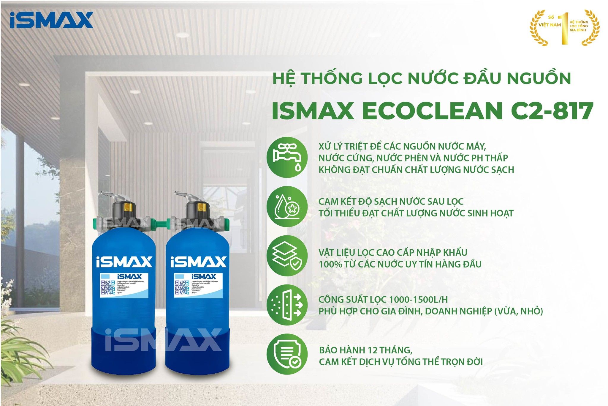 Đặc điểm nổi bật của C2-817