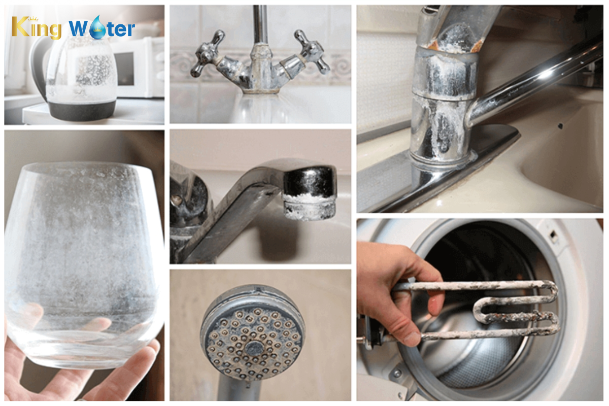 Hệ thống lọc nước tổng đầu nguồn giúp bảo vệ thiết bị trong gia đình bạn