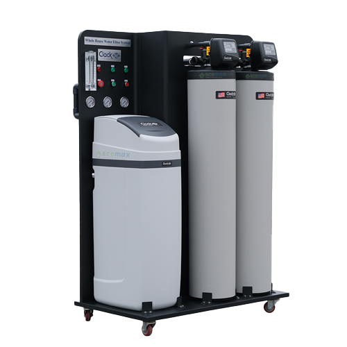 Hệ thống Lọc tổng cao cấp