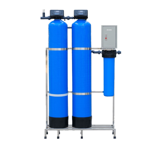 Hệ thống lọc nước đầu nguồn