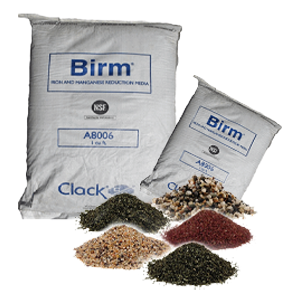 Vật liệu lọc nước