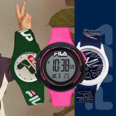 Đồng Hồ Fila – Bí Quyết Khẳng Định Phong Cách Cá Nhân Trong Mọi Hoàn Cảnh!