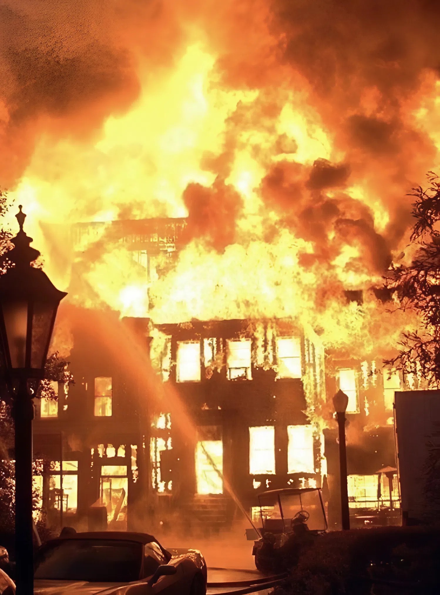 NHỮNG LƯU Ý VỀ PHÒNG CHÁY CHỮA CHÁY DỊP LỄ ĐỐI VỚI HỘ GIA ĐÌNH