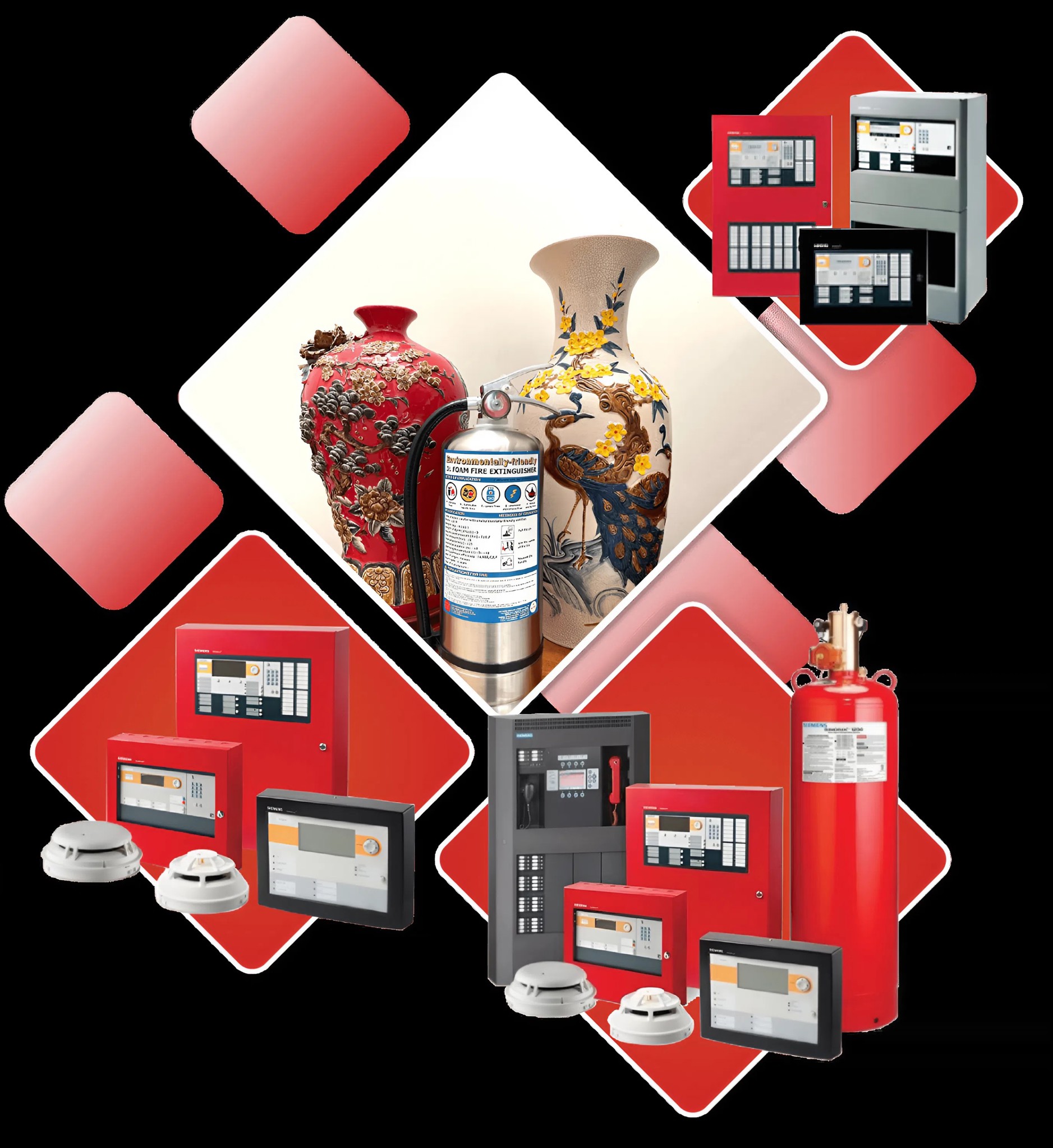 NHỮNG ĐÁM CHÁY KHÔNG NÊN DÙNG NƯỚC ĐỂ DẬP