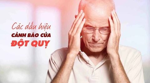 Bệnh Đột Quỵ Là Gì? Nguyên Nhân - Triệu Chứng Và Cách Phòng Ngừa