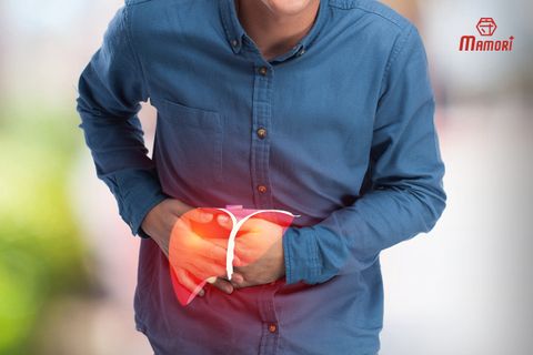 Bệnh Gan: Những Dấu Hiệu Sớm Bất Thường Mà Bạn Không Nên Bỏ Qua.