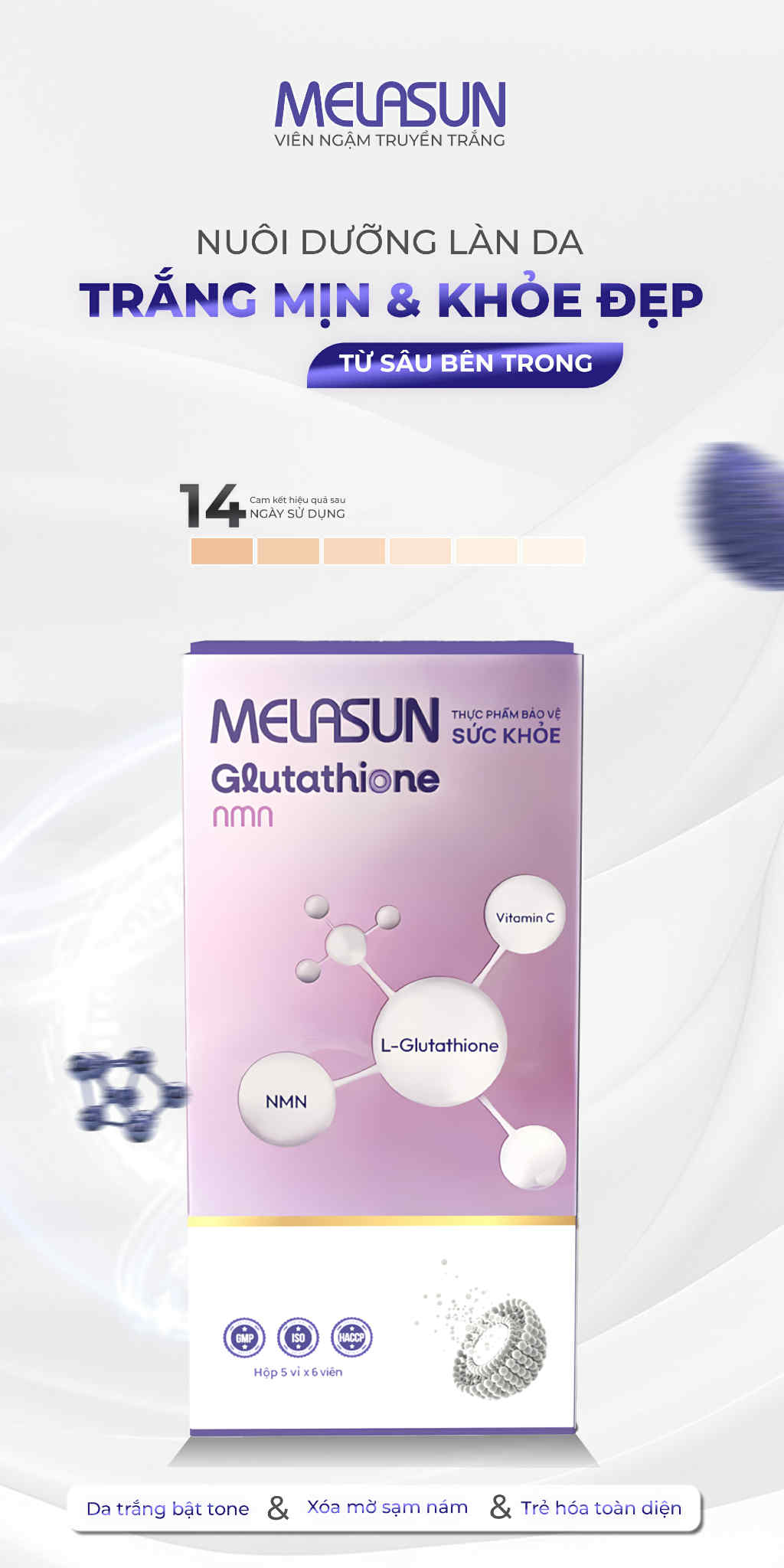 5 Tips Trắng Da Tự Nhiên Giúp Làn Da Sáng Mịn Rạng Rỡ