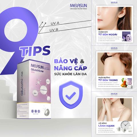 Cách Làm Trắng Da An Toàn Từ Bên Trong Được Bác Sĩ Da Liễu Khuyên Dùng