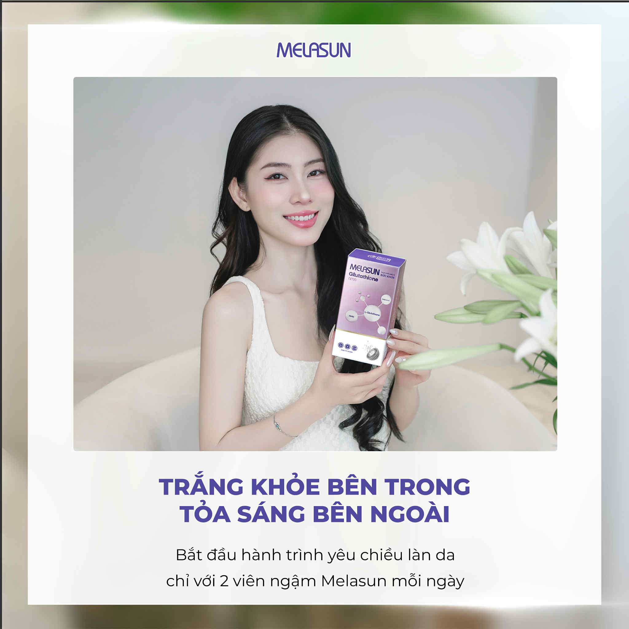 Viên Ngậm Trắng Da: Xu Hướng Làm Đẹp Mới – Lựa Chọn Nào Thực Sự Hiệu Quả?