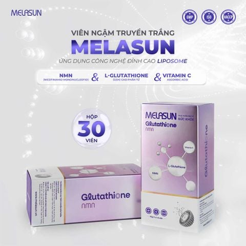 Trắng Da Từ Bên Trong: Bí Quyết Làm Đẹp An Toàn Được Phụ Nữ Hiện Đại Ưa Chuộng