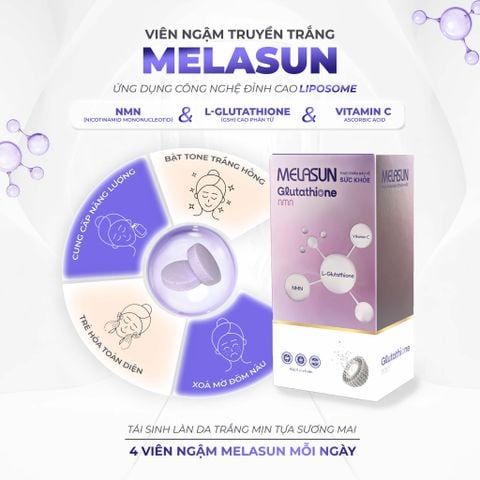 So Sánh Viên Ngậm và Viên Uống Trắng Da: Giải Pháp Nào Tối Ưu Cho Làn Da Sáng Mịn?