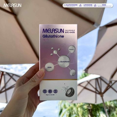 Tất Tần Tật Về Viên Ngậm Trắng Da: Mua Ở Đâu, Có Hiệu Quả Không Và Tại Sao Melasun Được Yêu Thích?