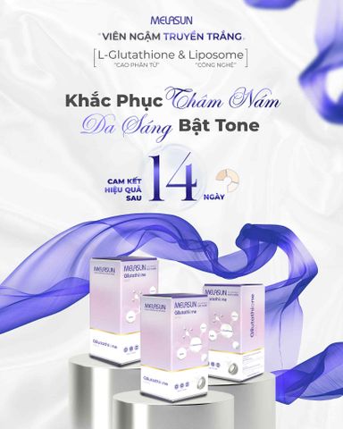 Trắng Da Không Cần Bôi! Khám Phá Viên Ngậm Trắng Da Phù Hợp Cho Từng Loại Da