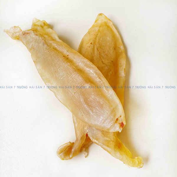 BONG BÓNG CÁ CÓ TỐT KHÔNG? LỢI ÍCH CỦA BONG BÓNG CÁ (Fish maw nutrition value)