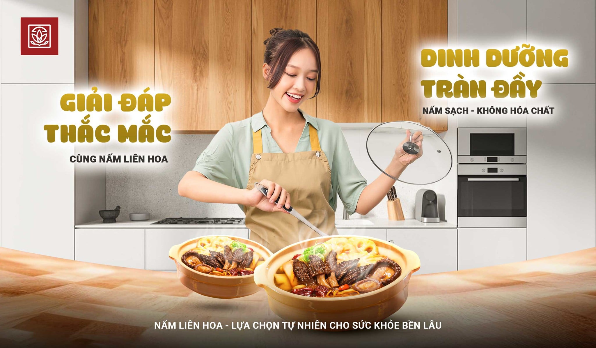 Bí mật về nấm khô: Giải đáp các câu hỏi thường gặp khi mua nấm khô