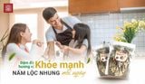 Nấm Lộc Nhung - Nguồn dinh dưỡng quý cho sức khỏe vàng