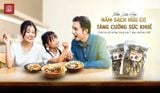Top 8 loại nấm hữu cơ có giá trị dinh dưỡng cao tại Nấm Liên Hoa