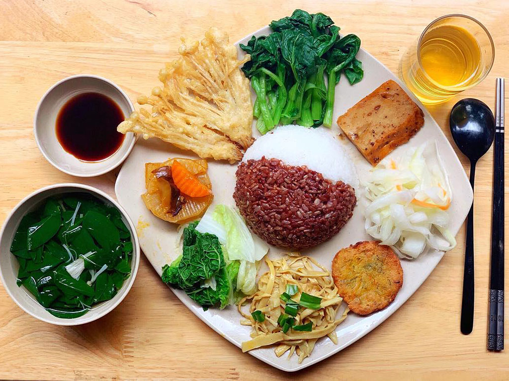 CÁC MÓN KHO CHAY VIỆT TRUYỀN THỐNG – ĐẬM ĐÀ, NGON CƠM, DỄ THỰC HIỆN