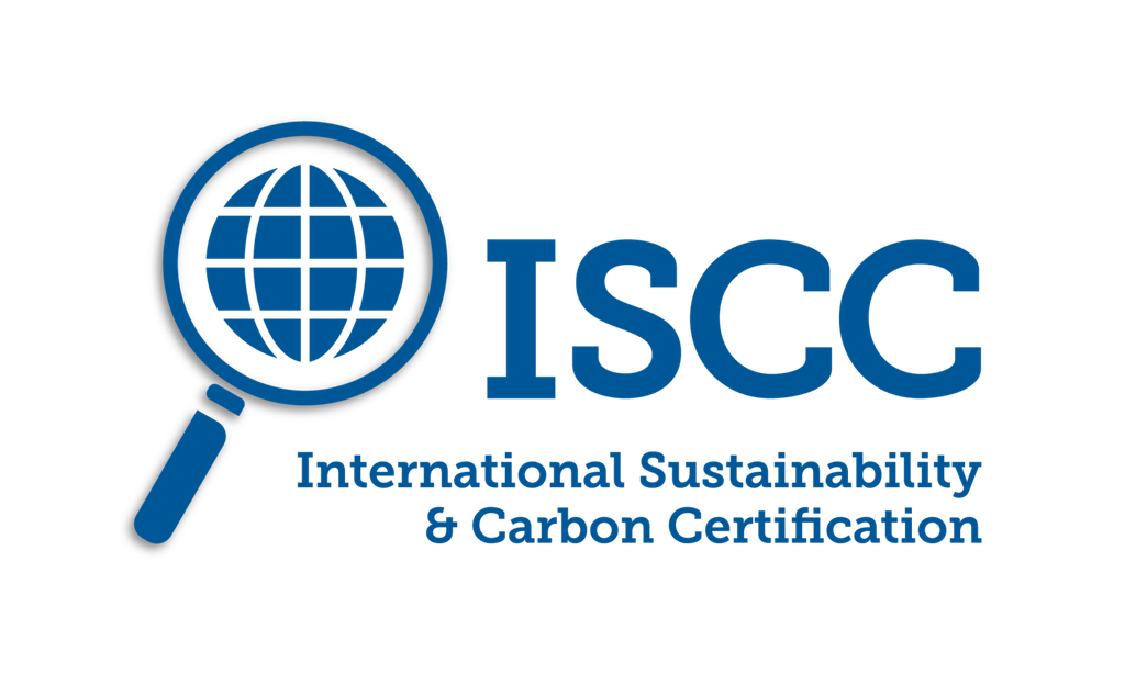 GIỚI THIỆU VỀ TIÊU CHUẨN ISCC