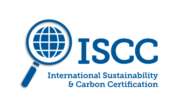 GIỚI THIỆU VỀ TIÊU CHUẨN ISCC