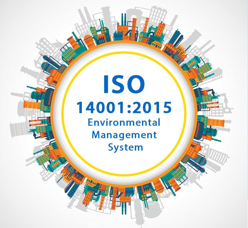 GIỚI THIỆU VỀ TIÊU CHUẨN ISO 14001