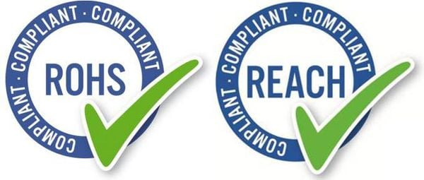 CẬP NHẬT THÔNG TIN MỚI NHẤT VỀ QUY ĐỊNH REACH VÀ RoHS CỦA EU