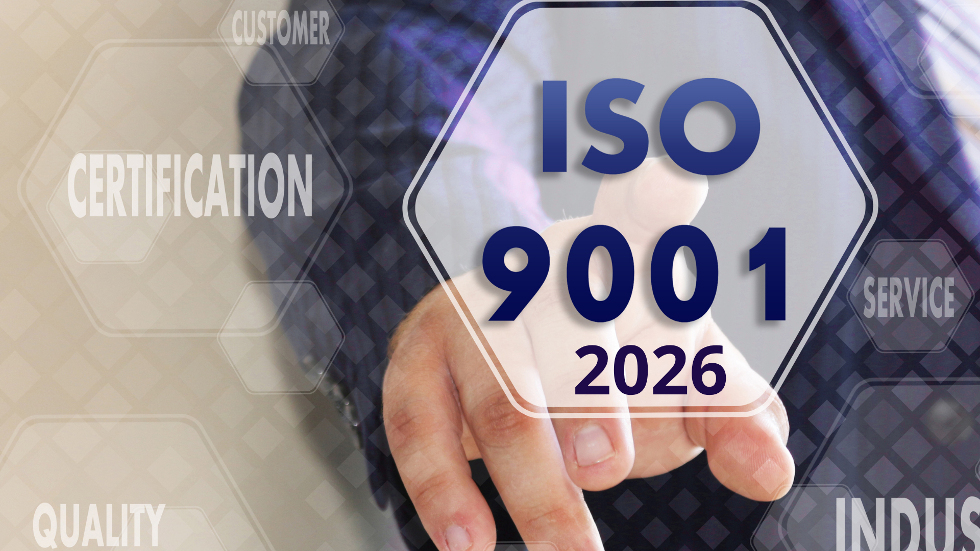 ISO 9001:2026 là gì