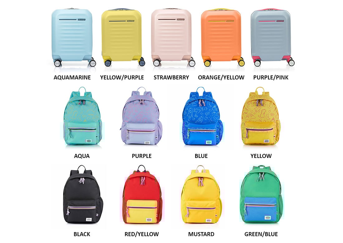 Balo Little Carter size M
Một phiên bản thu nhỏ của chiếc balo Carter với hệ thống dây đeo phù hợp với trẻ em. Ngăn phía trước với dải khóa kéo...