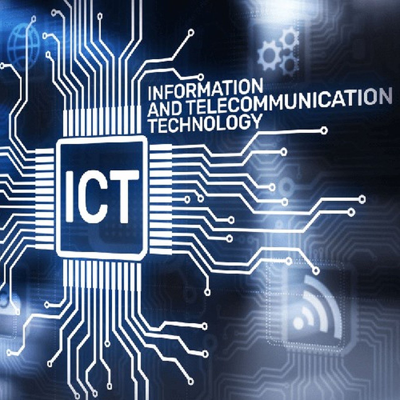 Công nghệ thông tin - Truyền thông (Kỹ thuật ICT)