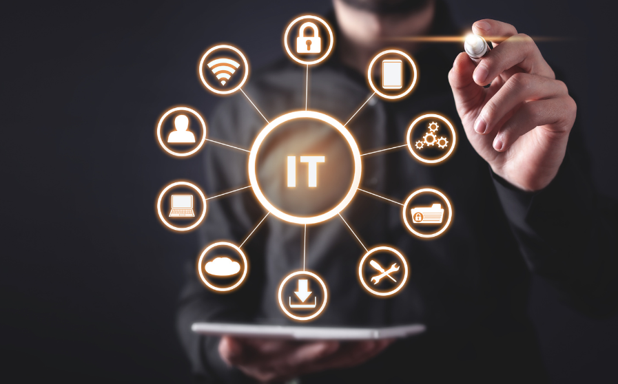 Công nghệ thông tin - Truyền thông (Kỹ thuật ICT)