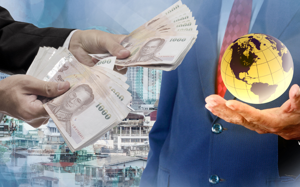 Kinh tế - Chính trị