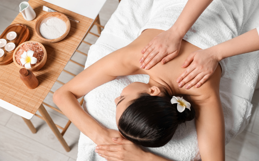 Khoa Học Sức Khỏe và Sắc Đẹp
