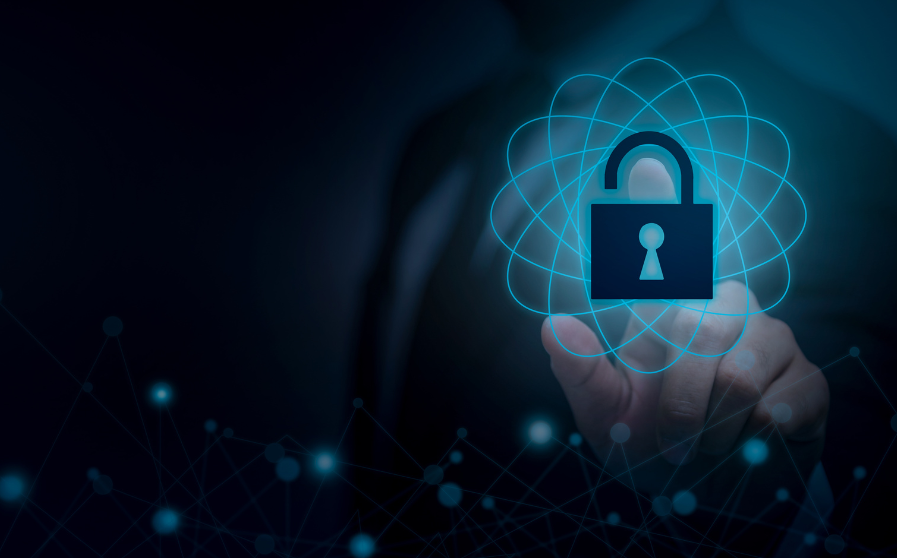 Bảo mật thông minh