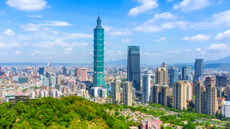 Sinh viên trường nào dễ tìm việc nhất sau khi học ở Đài Loan 2025?
