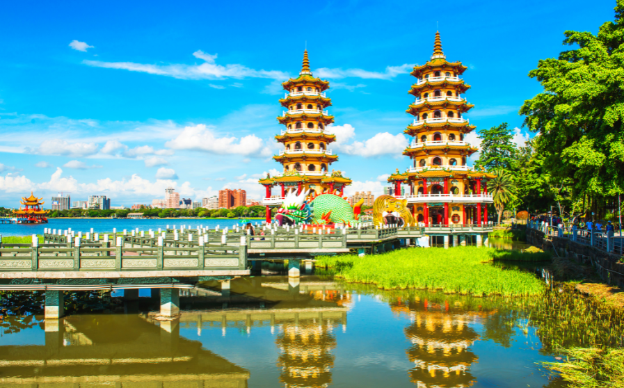 Du học Đài Loan - DANH SÁCH TRƯỜNG ĐẠI HỌC TẠI ĐÀI NAM