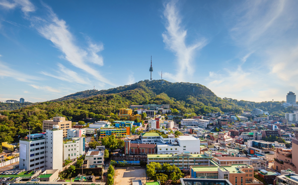 BẰNG ĐẠI HỌC 'THƯƠNG HIỆU SEOUL'  HẤP DẪN DÙ ĐẮT ĐỎ?