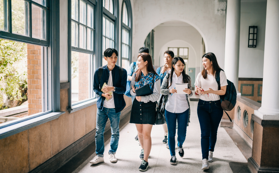 DU HỌC SINH HÀN QUỐC –  VIỆT NAM VẪN ĐỨNG DẦU