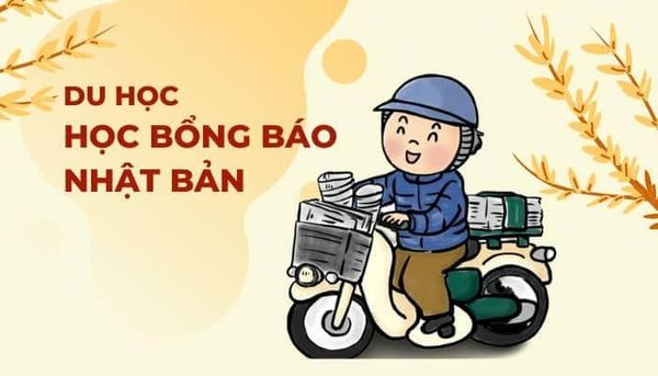 HỌC BỔNG TƯ NHÂN - HỌC BỔNG BÁO