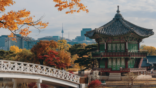 Trường Đại học Việt Nam liên kết với Hàn Quốc