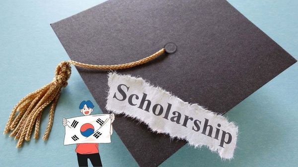 Hàn Quốc: Các gói học bổng luôn được 