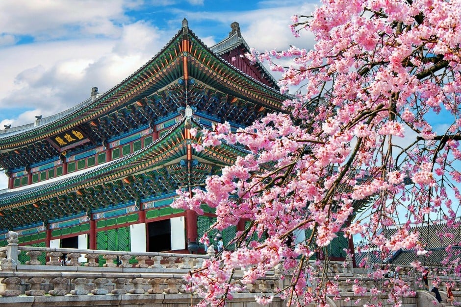 Hàn Quốc