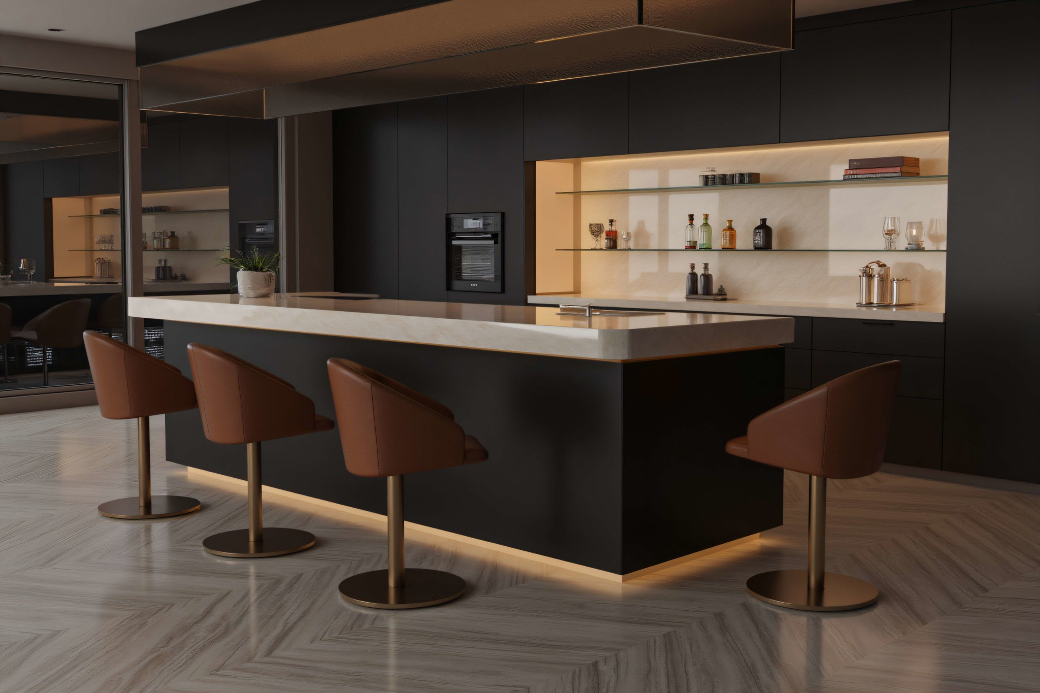 E-catalogue for Royal Sintered Stone