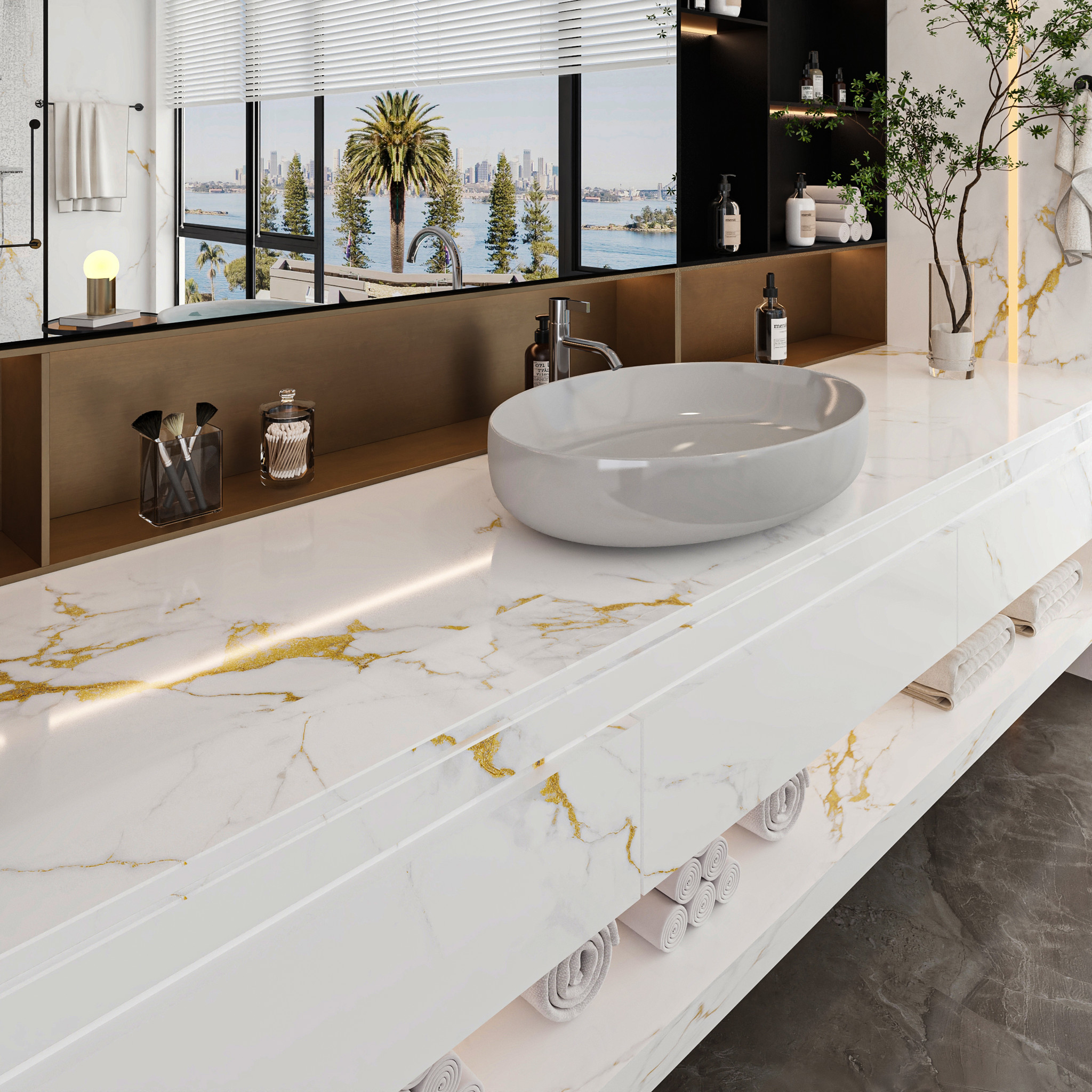 Bộ Sưu Tập Artisan