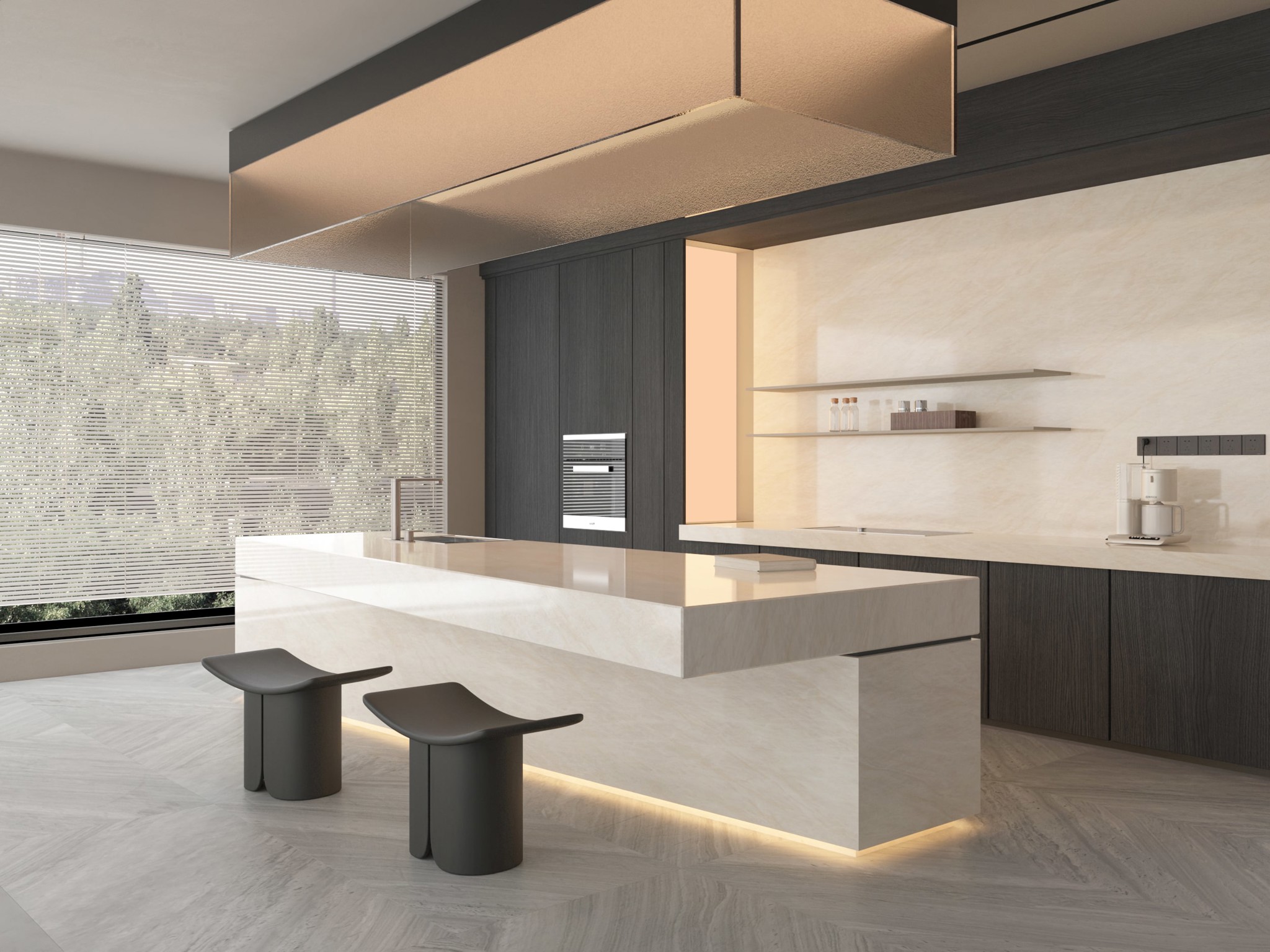 Bộ Sưu Tập Premia