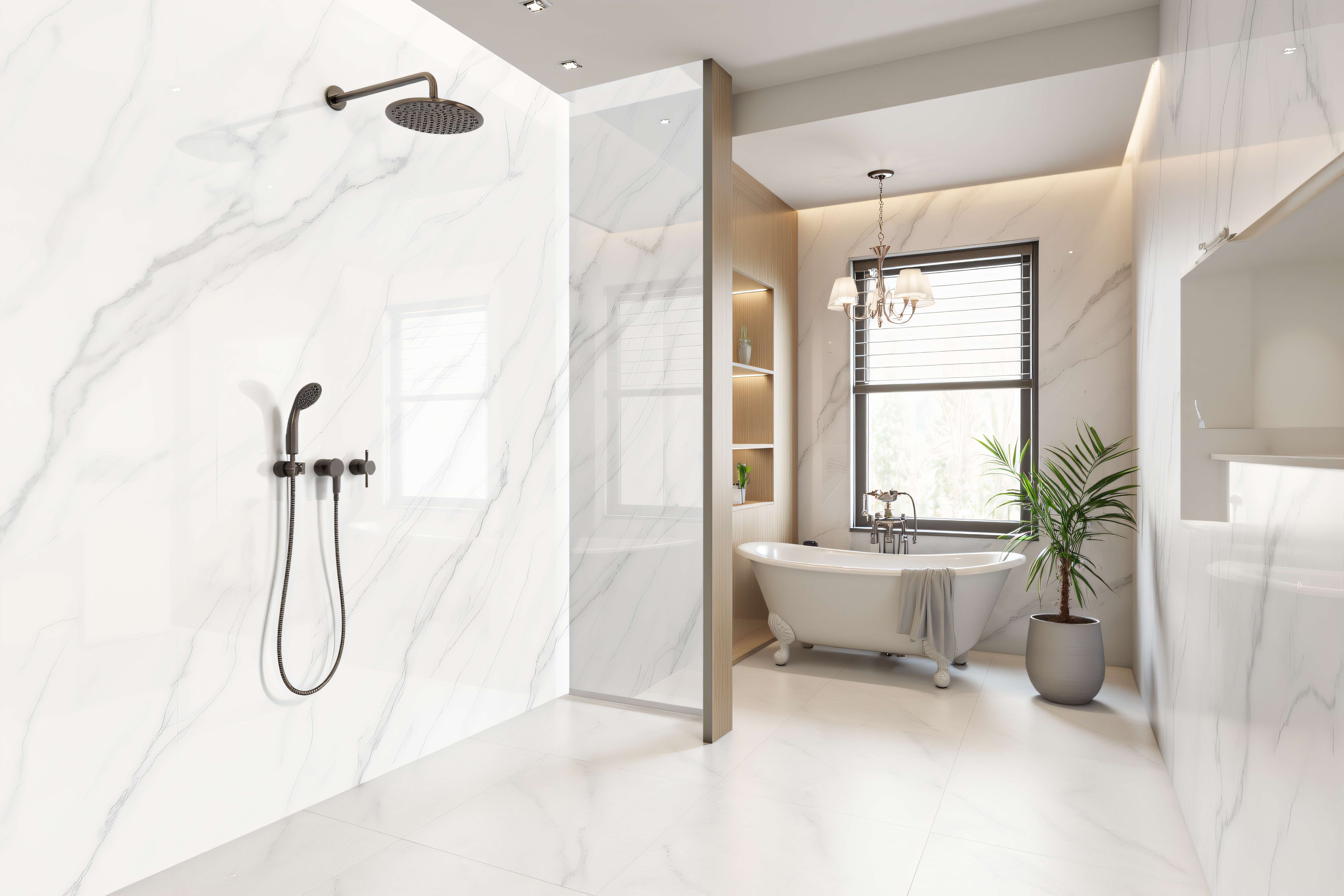 Ultimate protection, lasting beauty