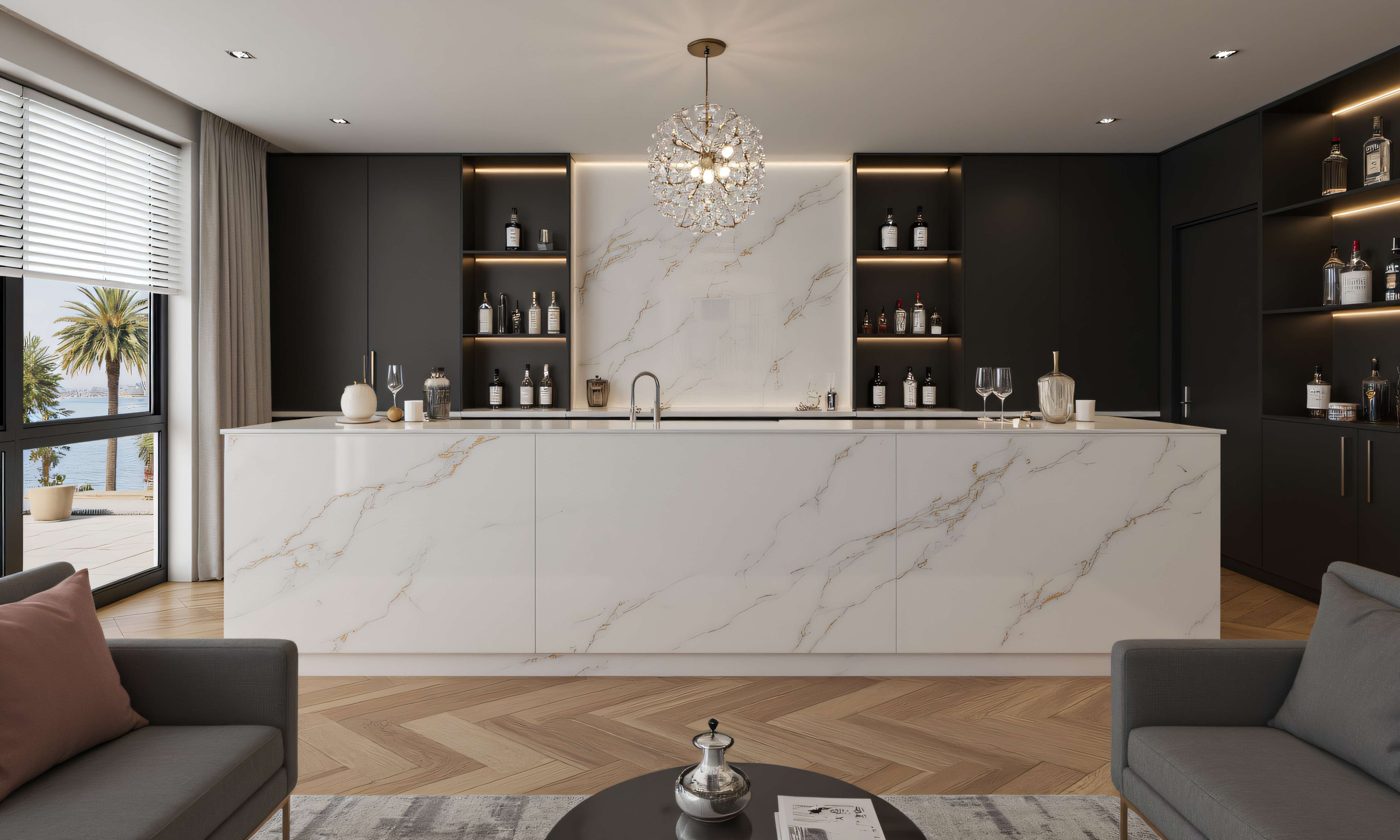 Applications of the product