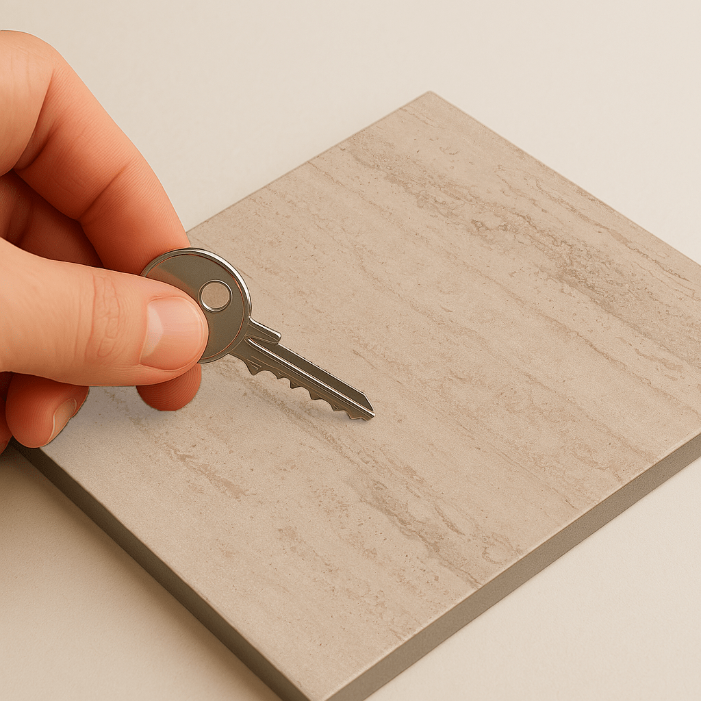 Ứng dụng của sản phẩm