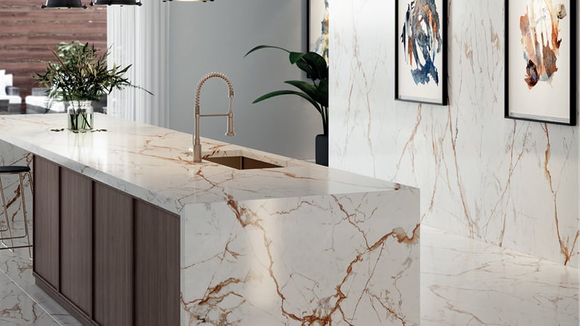 Kiến tạo không gian hoàn hảo cùng RSS