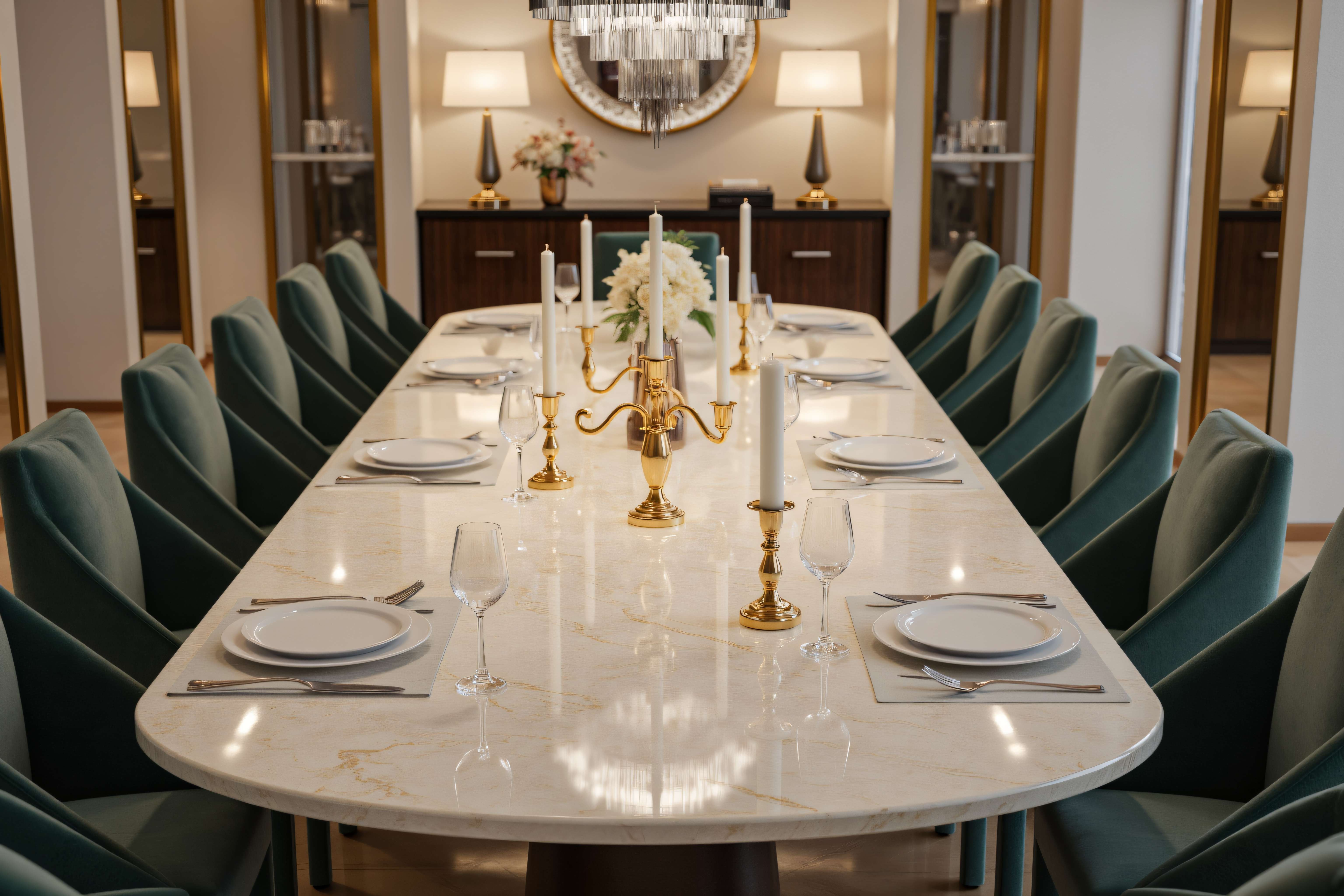 Elevating your kitchen space